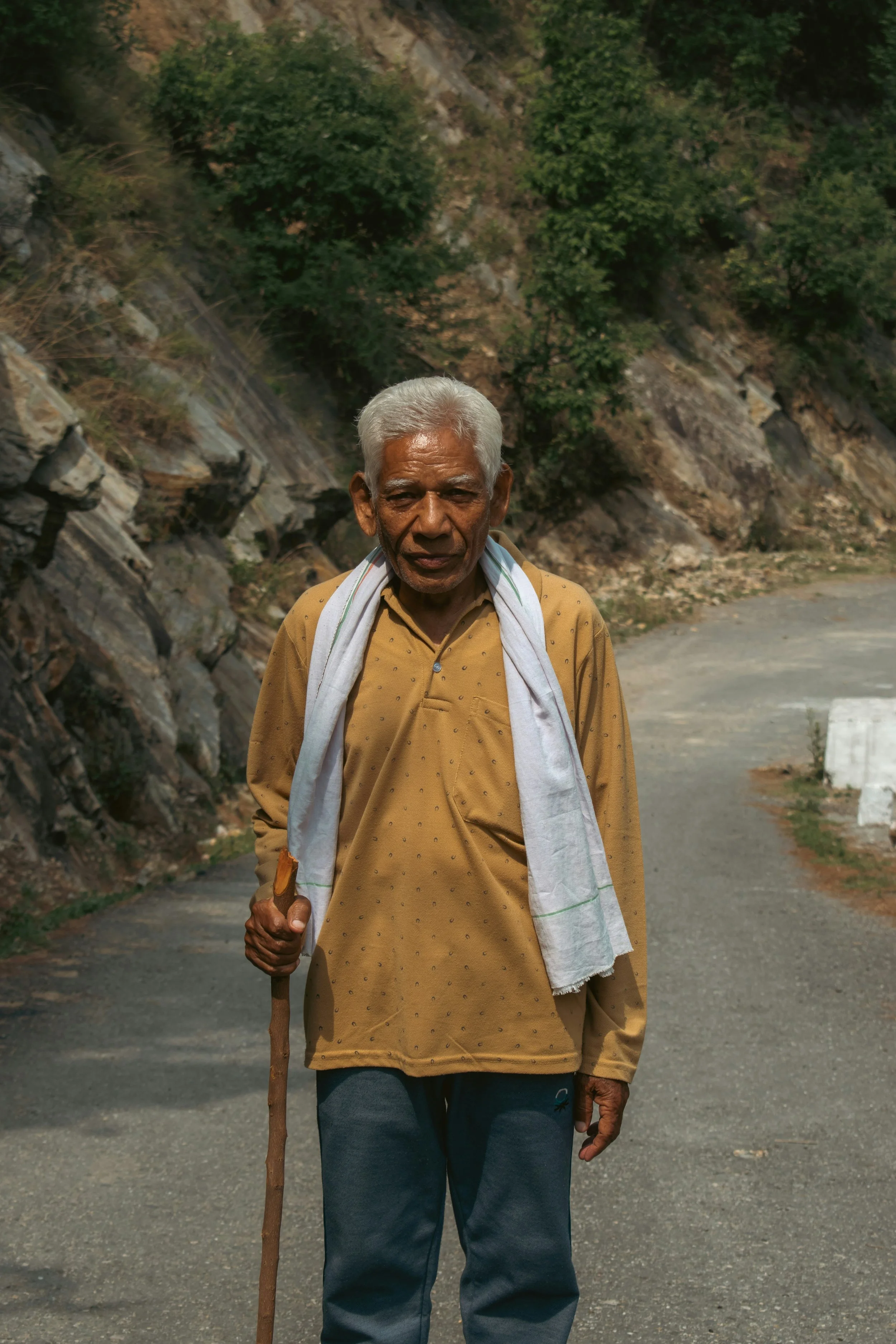 What "Independent" Really Means As You Age