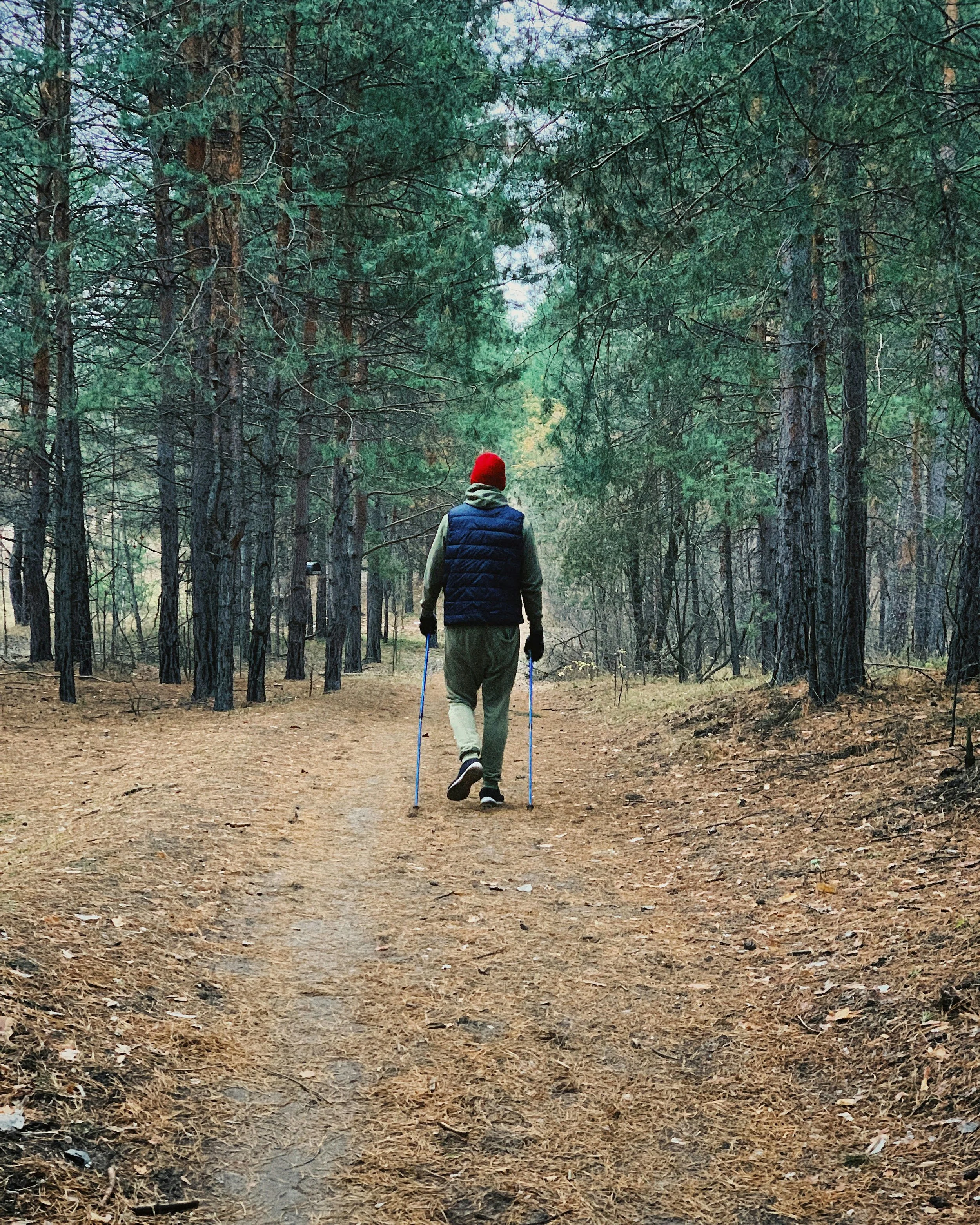 Seven Habits That Keep You Young (No Yoga Retreat Required)