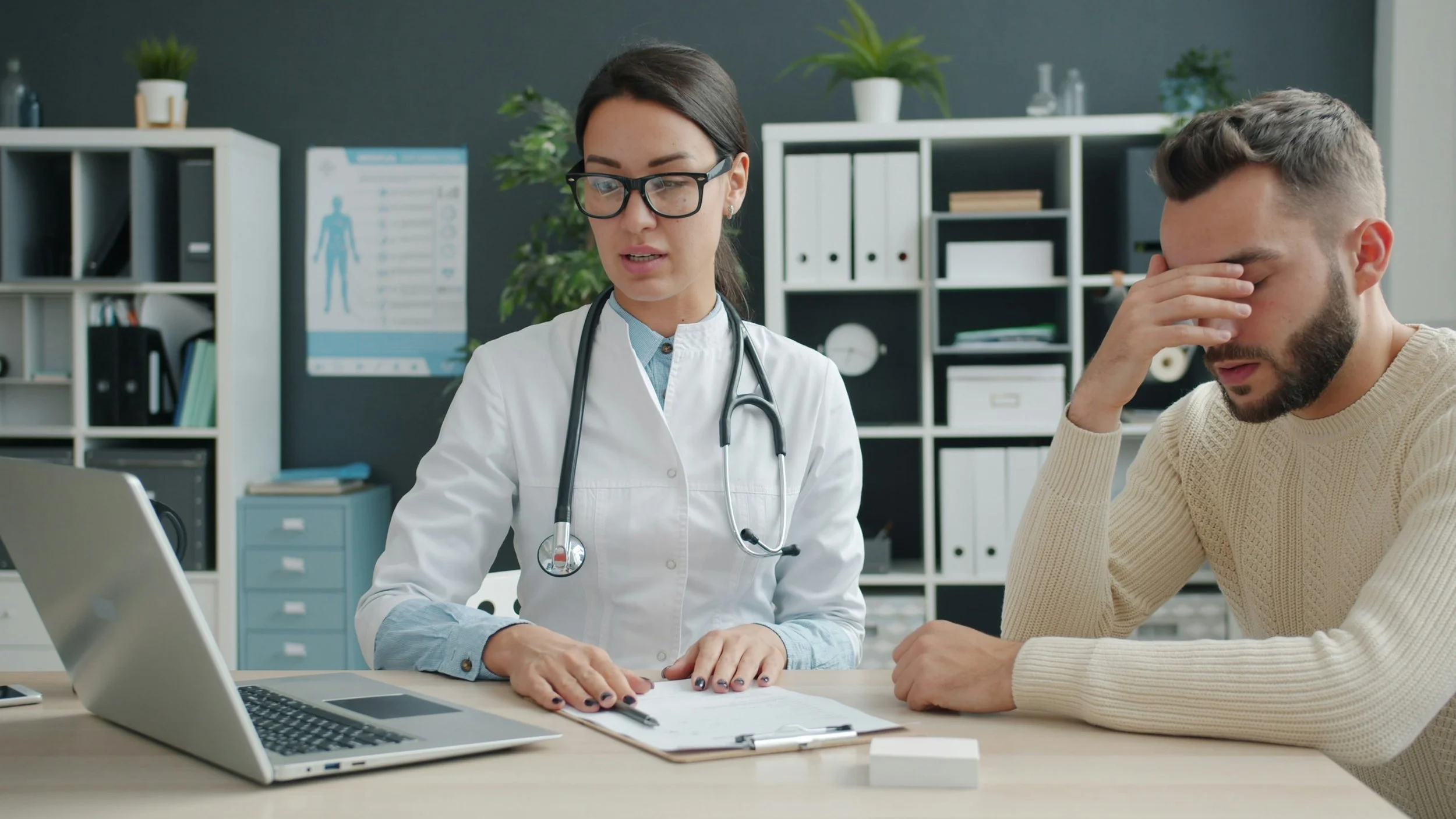 The Elephant in the Room: "Non-Compliance" is often not what it seems
