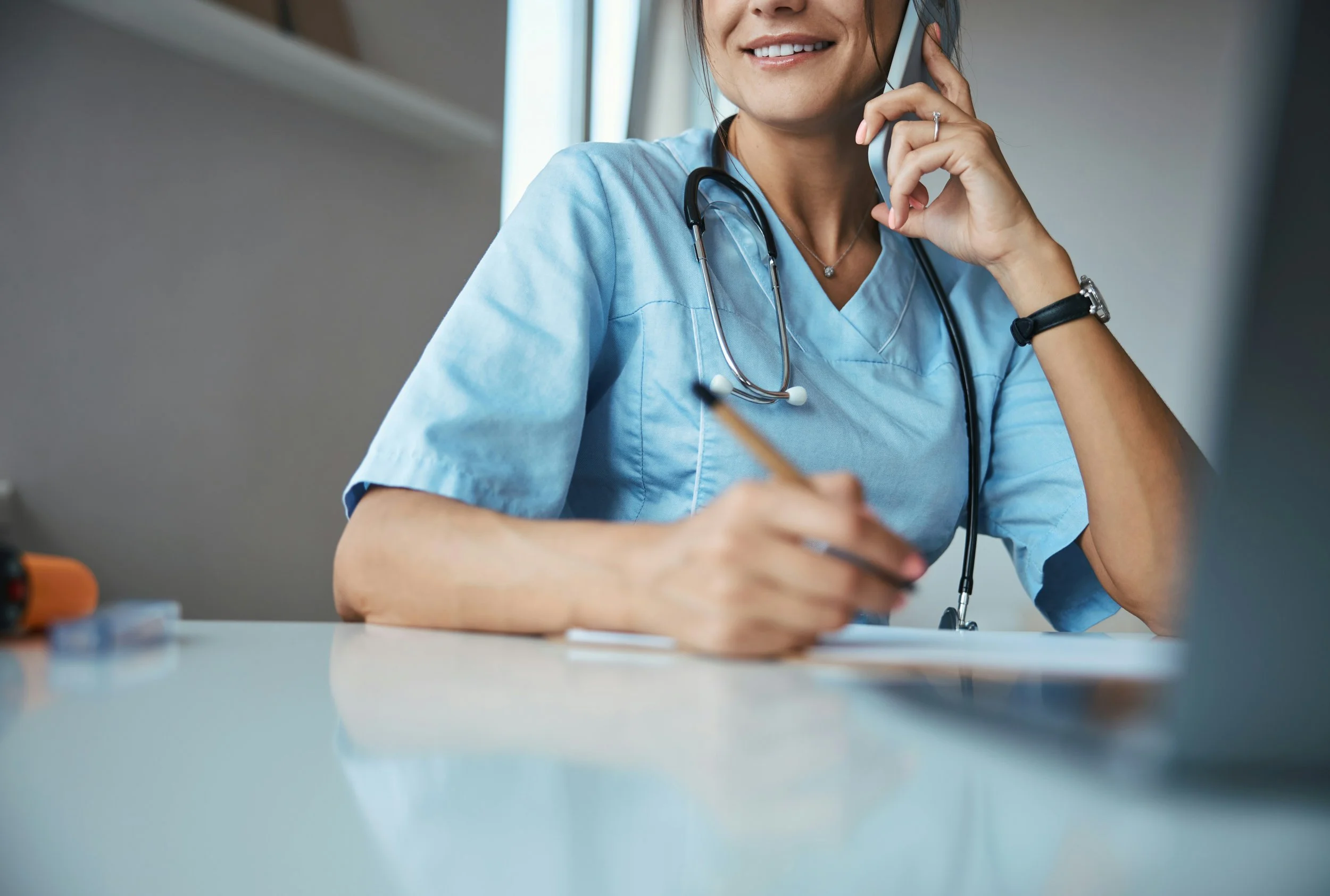 Private RN patient advocate managing care in Wake Forest, NC. Compassionate nurse advocacy support helping seniors age in place safely with professional care coordination and family communication.