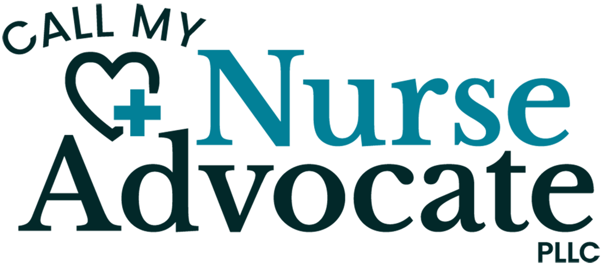 Call My Nurse Advocate