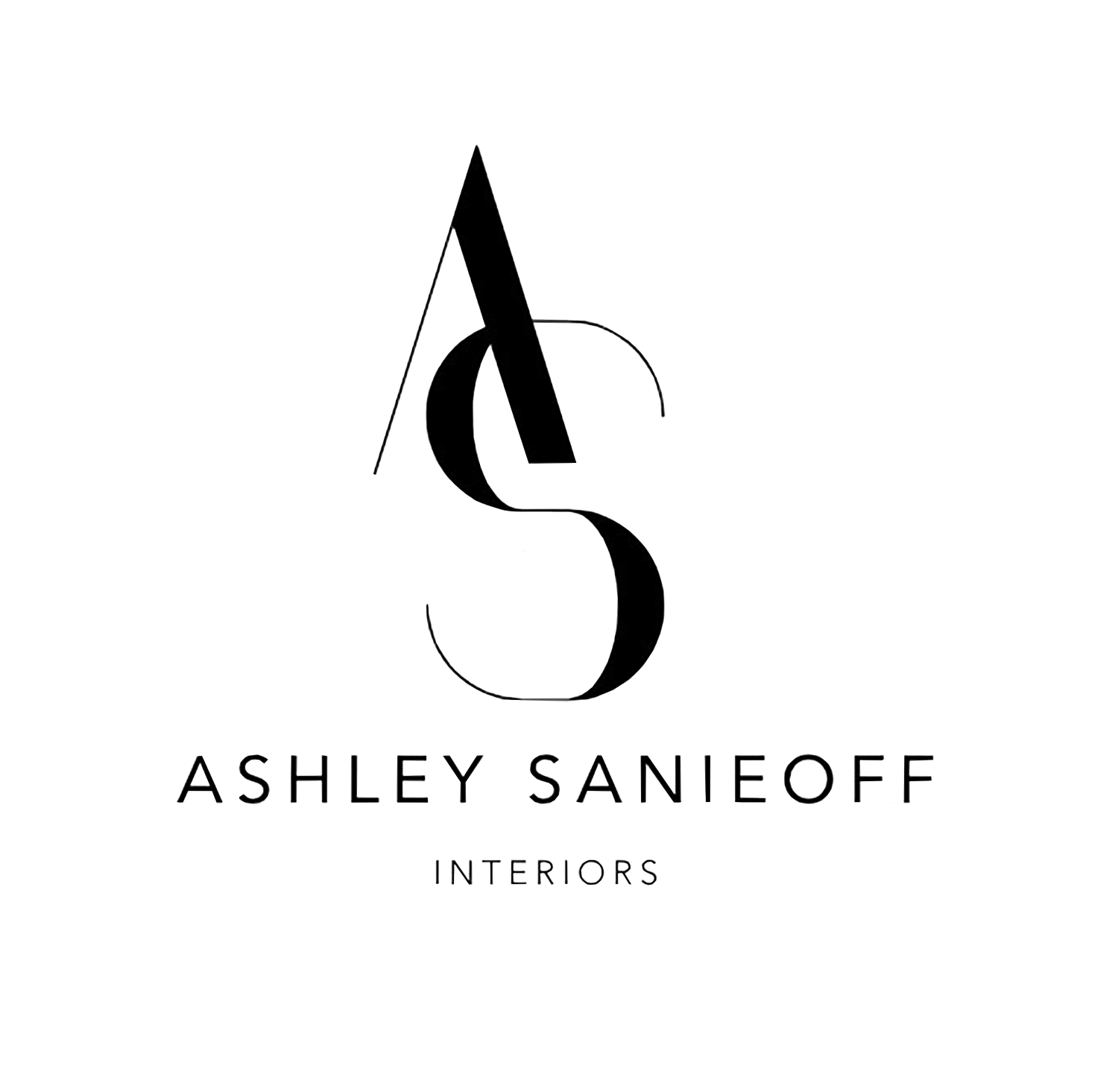 Ashley Sanieoff Interiors