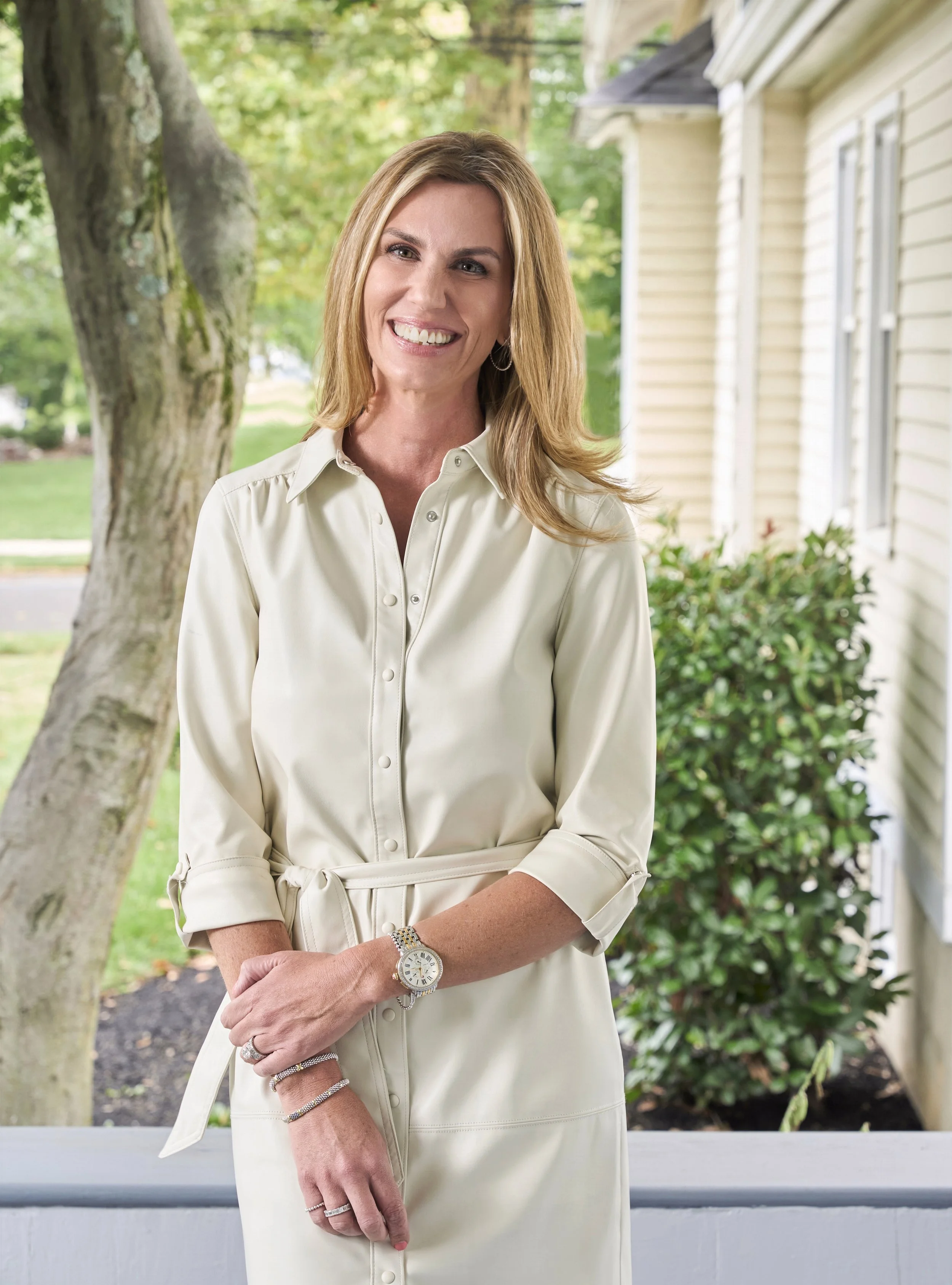 Episode 8. Balancing Business &amp; Family in the Pursuit of Joy and Fulfillment with Marketing Expert Amy Jo Haven-Reynolds