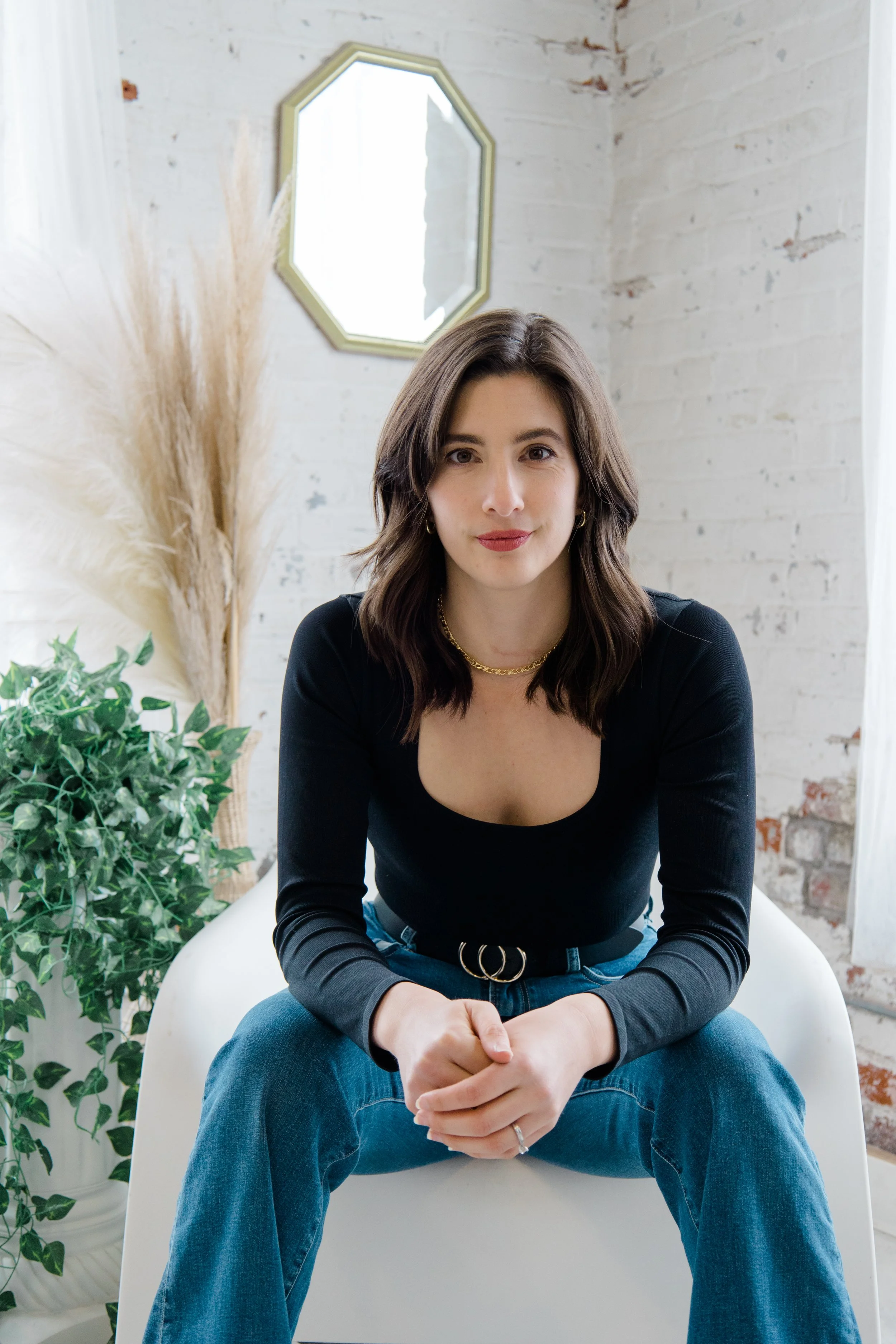 Episode 32. Balancing Passion, Business, and Motherhood (Part 1)