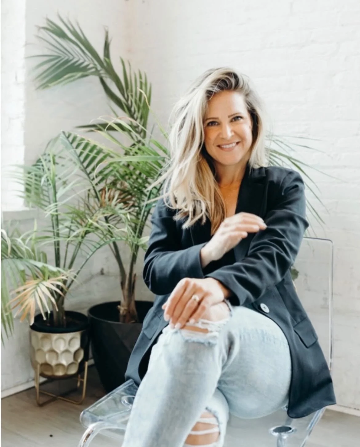Episode 5. Creating a Brand with Joy that is Wildly Successful with Jackie Dragone