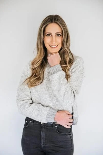 Episode 10. Defining Joy and Entrepreneurship with Marisa Lonic
