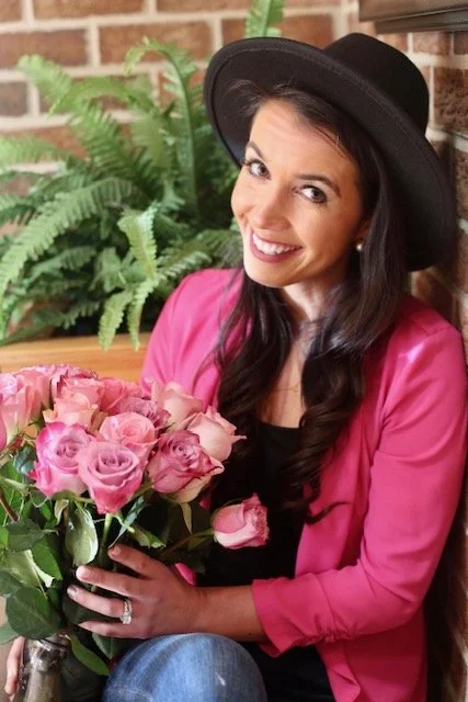 Episode 44. How Body Image Perfectionism and Comparison Quietly Keep Us Stuck and Impact Our Self Worth with Gabby Morreale