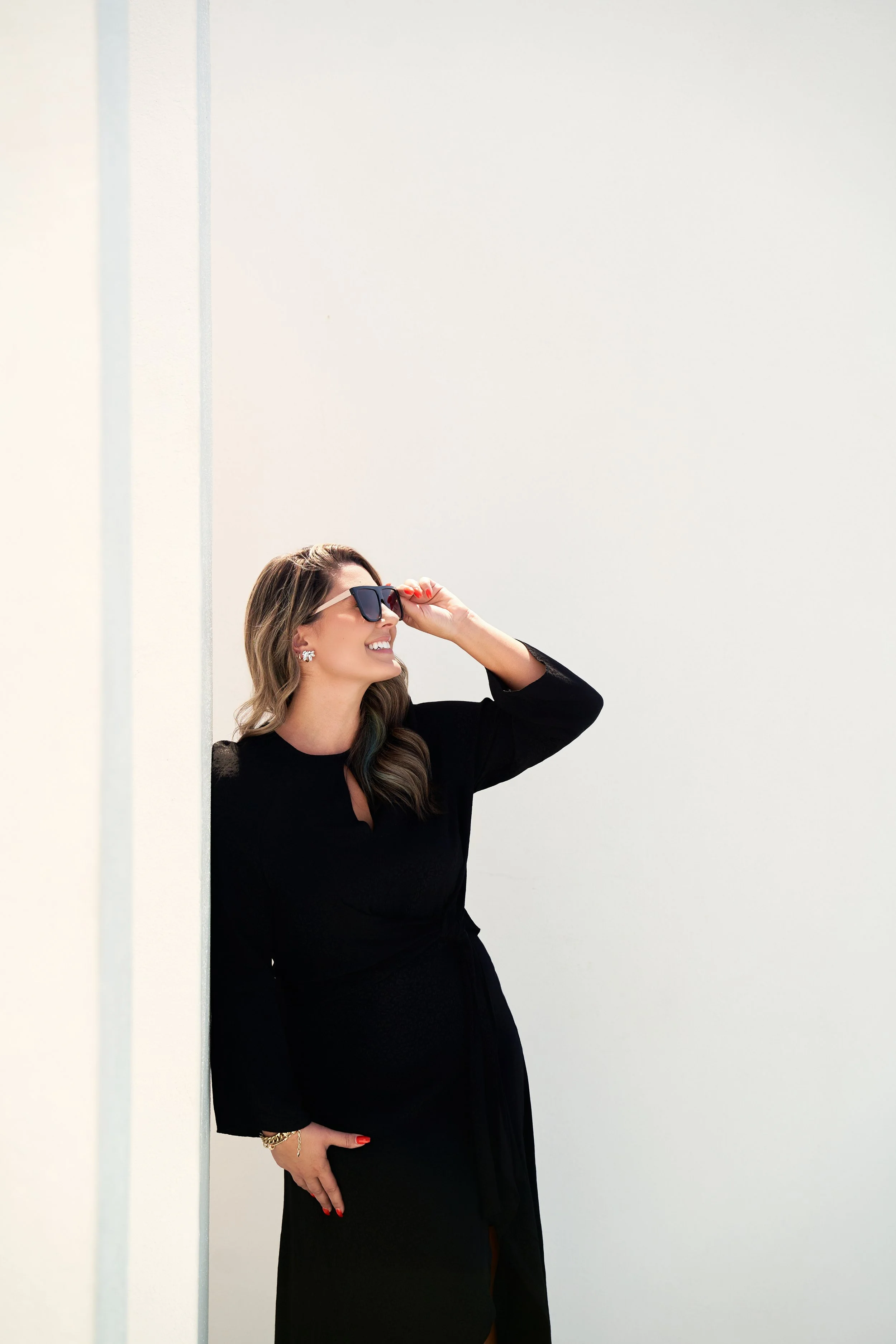 Episode 36. Instagram Visibility &amp;&amp; Camera Confidence with Erin Blackwell (and how it feels to hit 93k followers this year)