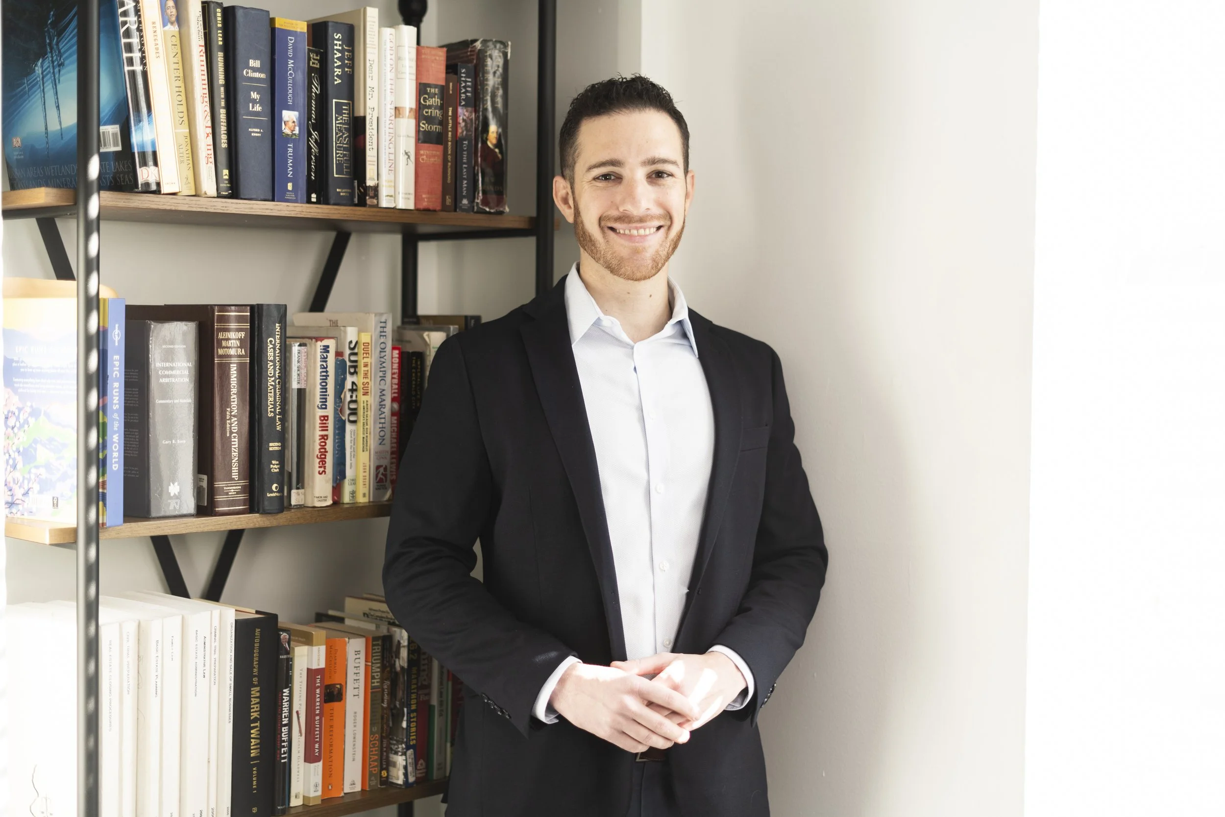 Episode 41. Taxes Made Simple: The Truth About Tax Refunds, LLCs, and Write-Offs with CPA Andrew Elkan