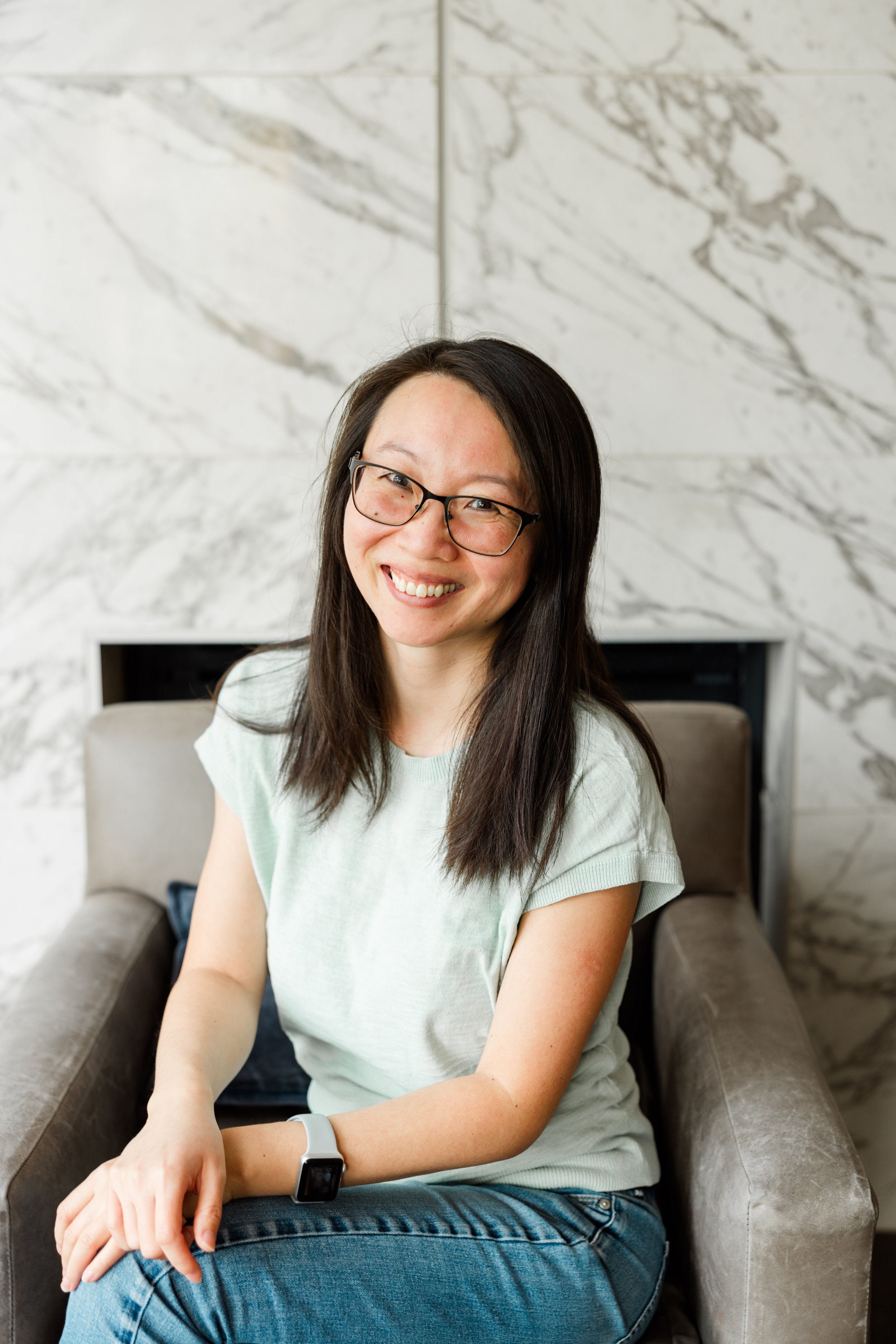 Episode 14. Transforming Lives through Sustainability and Joy with Baby Gear Group, CEO Bo Zha