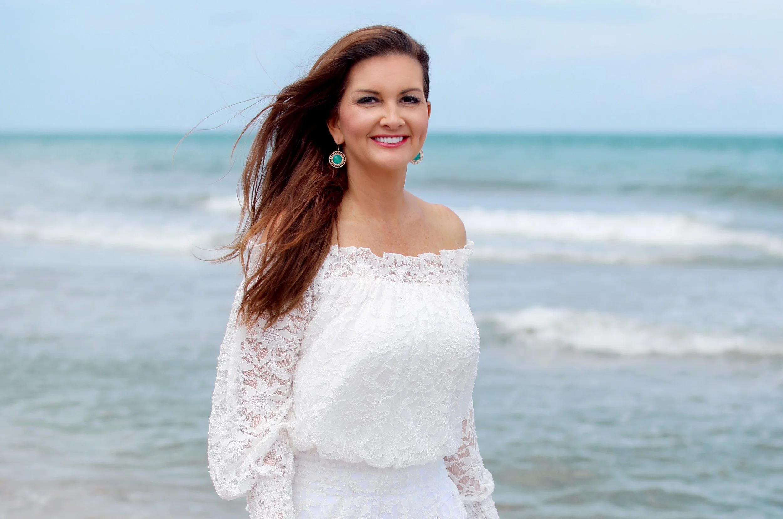 Episode 18. Unleashing the Power of Joy and Authenticity in Business with Heidi Schalk