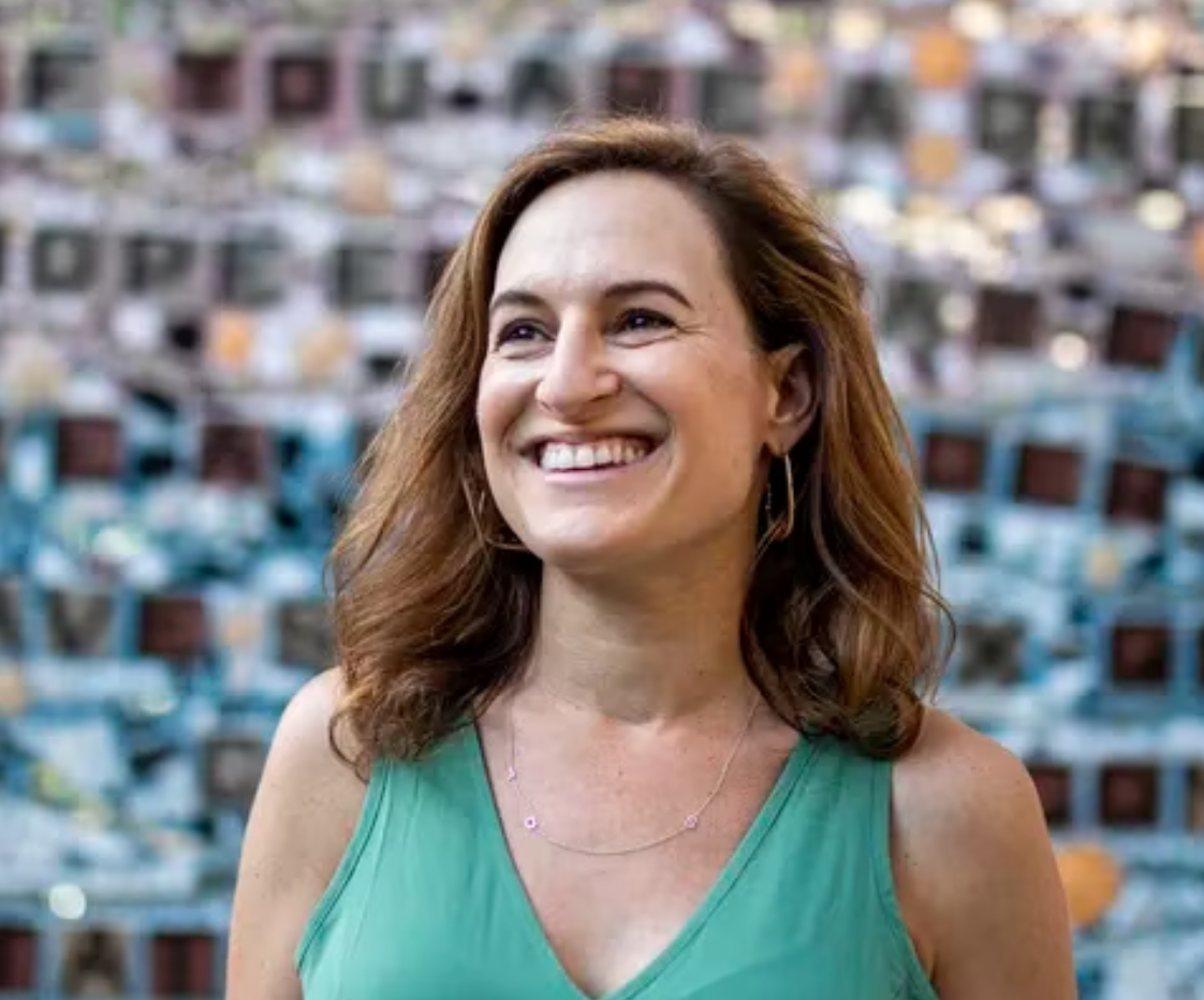Episode 15. What We Learn with Joy We Never Forget, with Educator Dr. Jess Tilli
