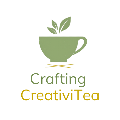 Crafting CreativiTea