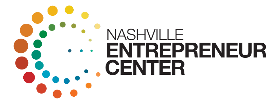 Nashville Entrepreneur Center Logo