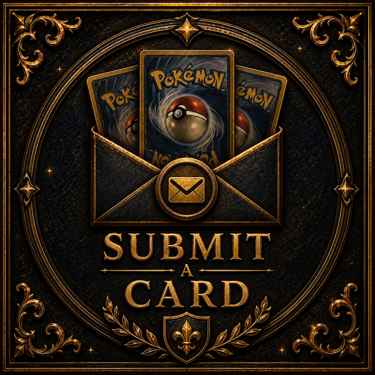 Submit a Card