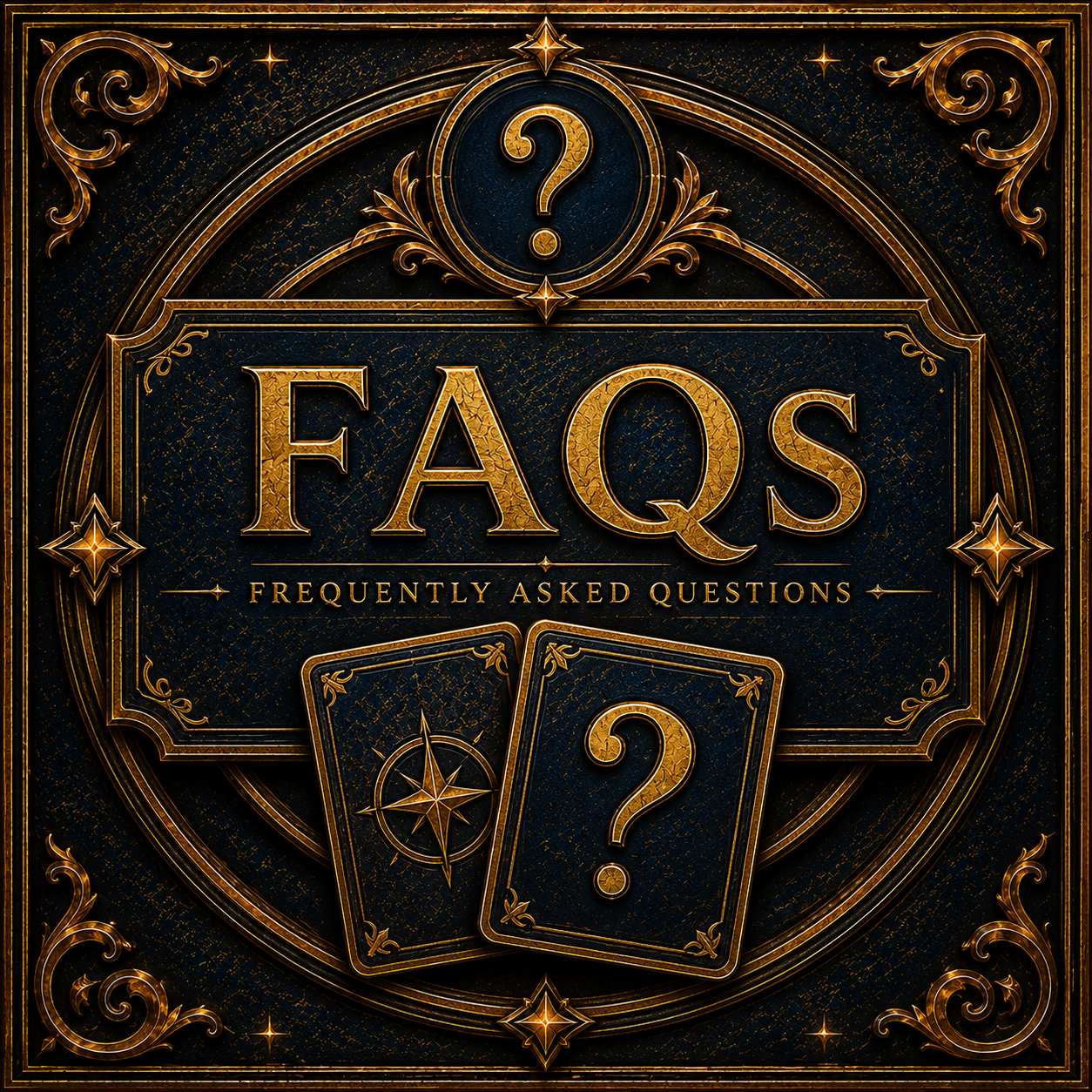 FAQs