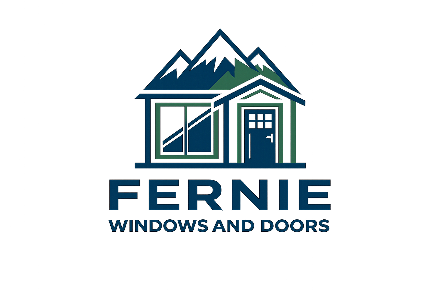 Fernie Windows and Doors 
