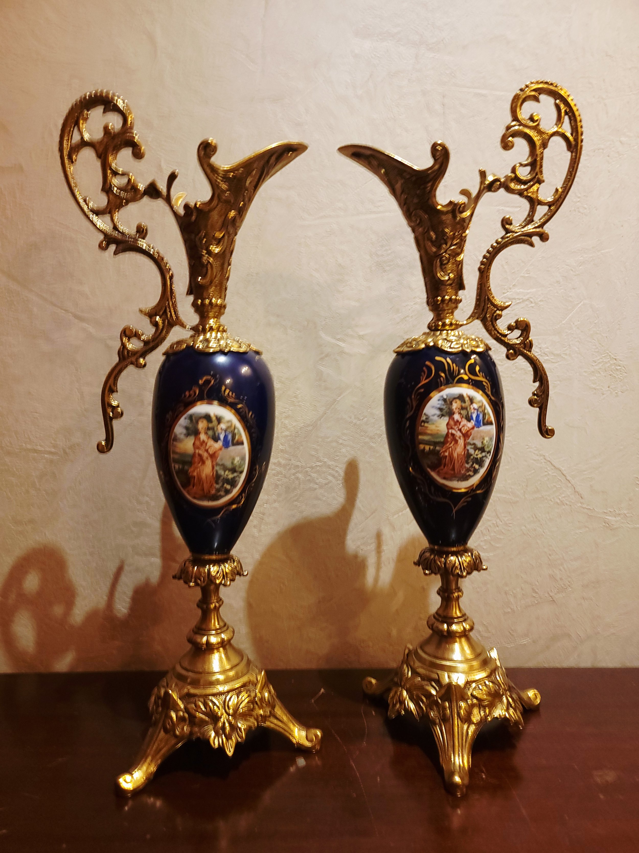 thin limoges vases.jpg