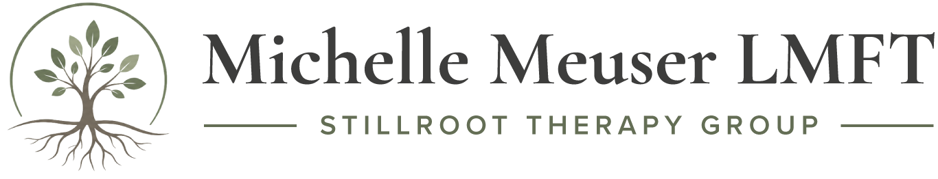 Michelle Meuser LMFT
