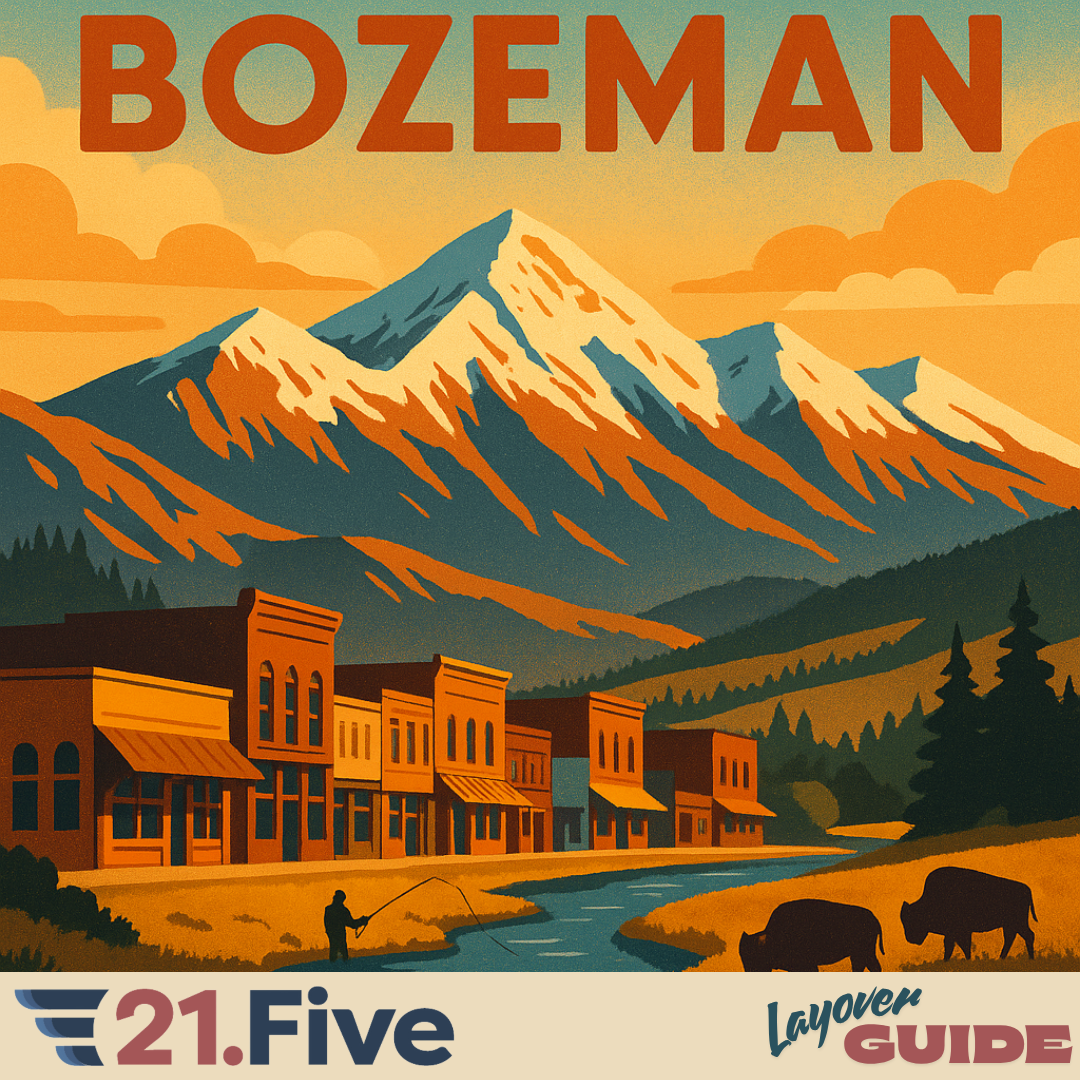 Bozeman