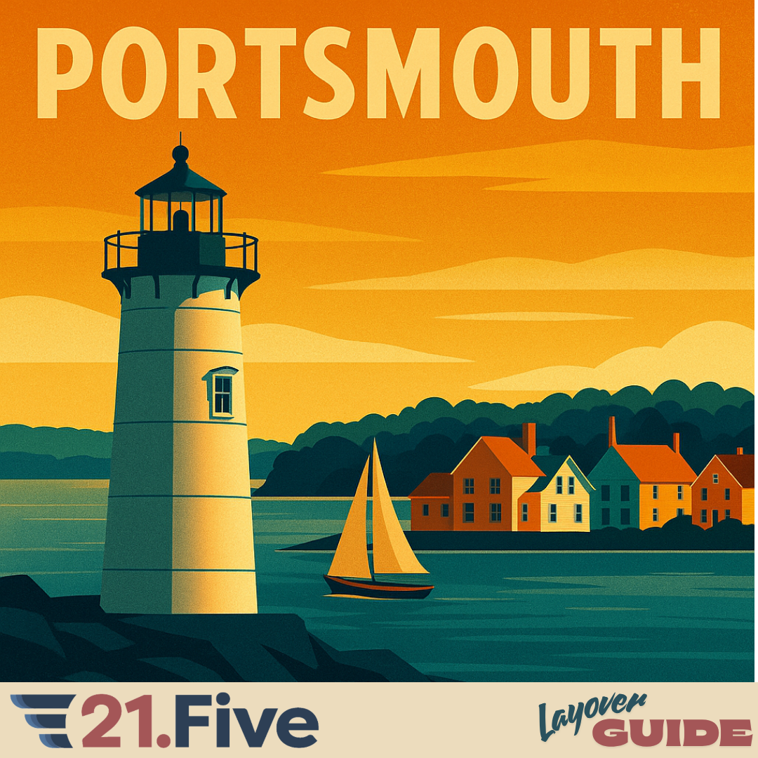 Portsmouth