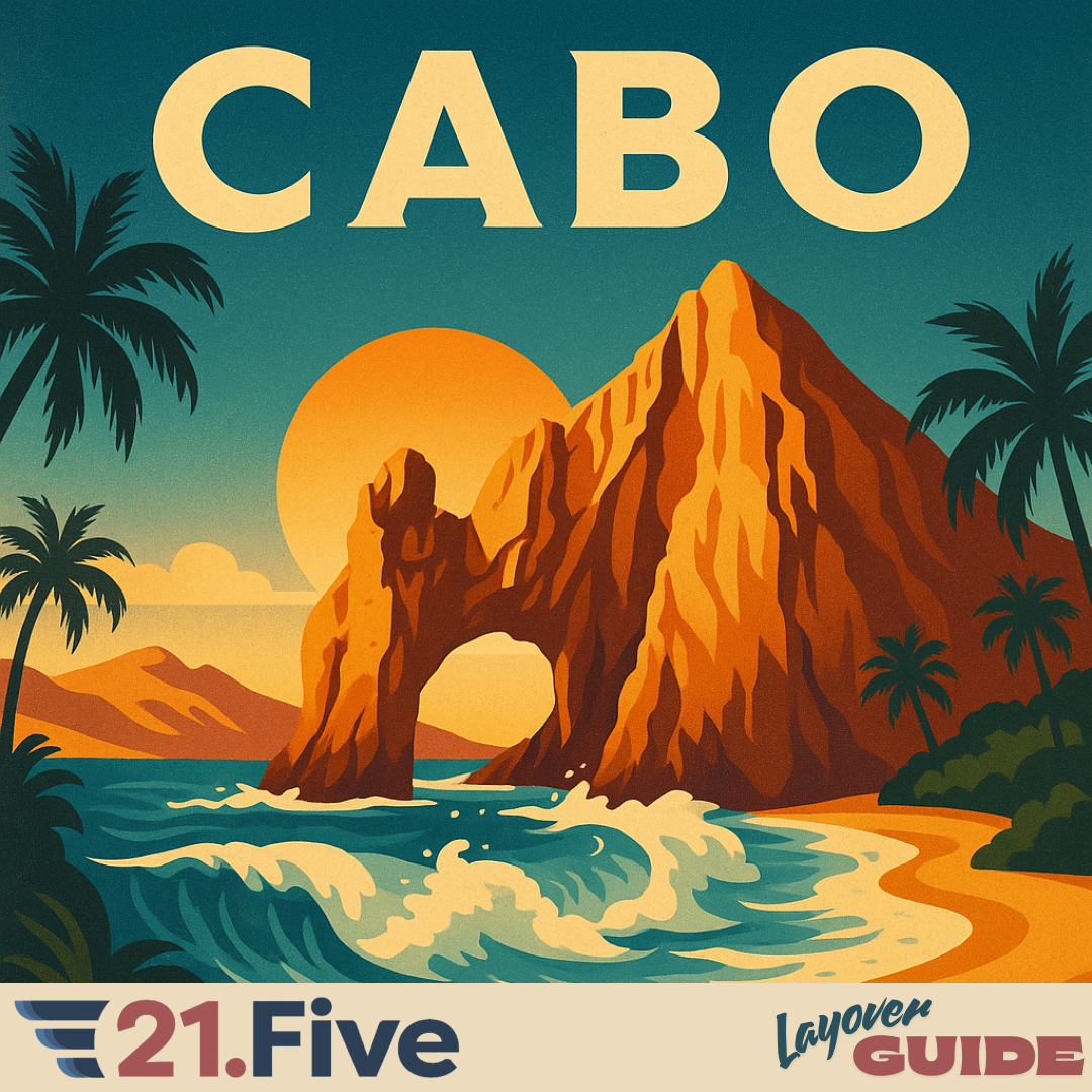 Cabo San Lucas