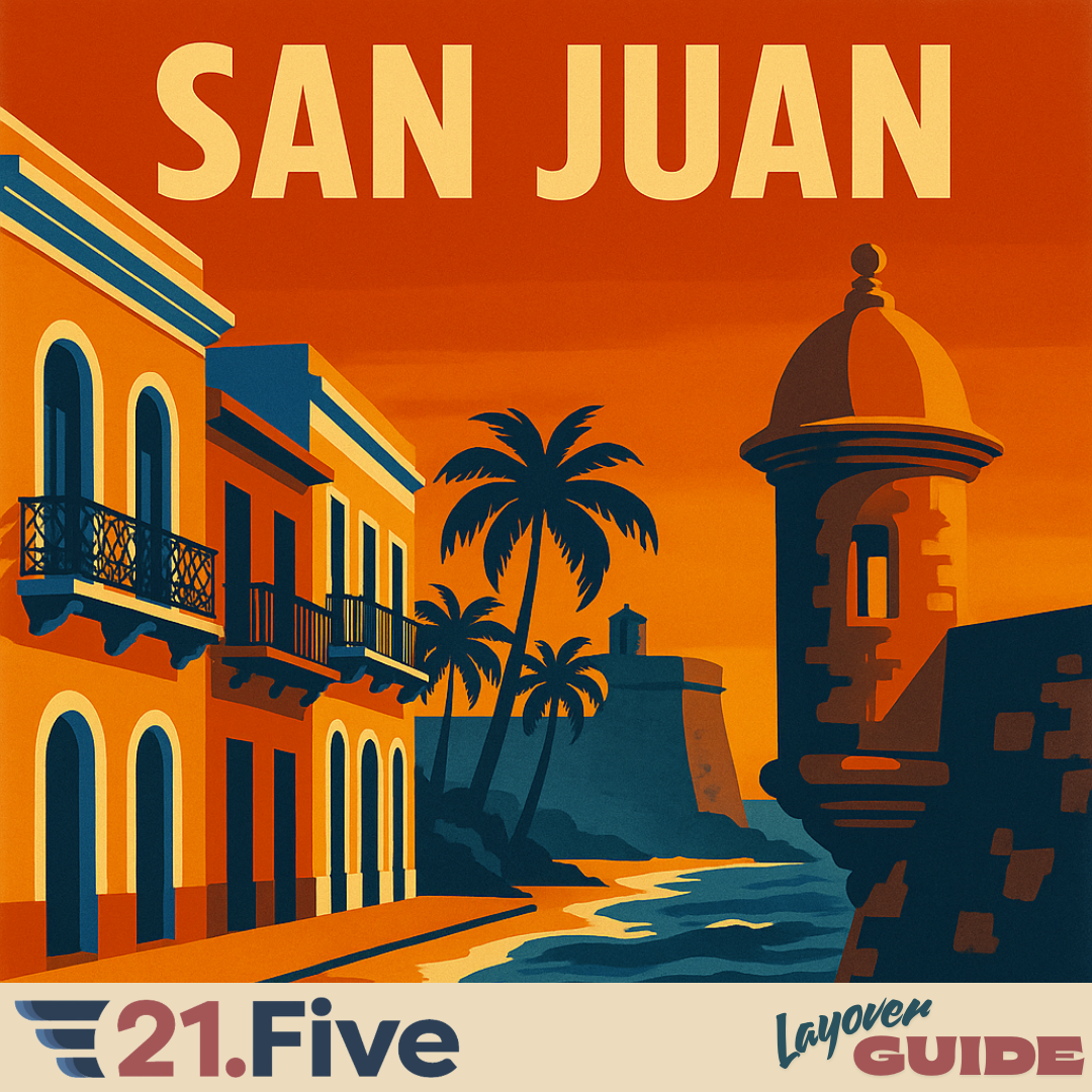 San Juan PR