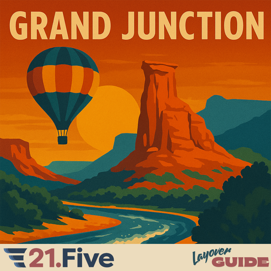 Grand Junction