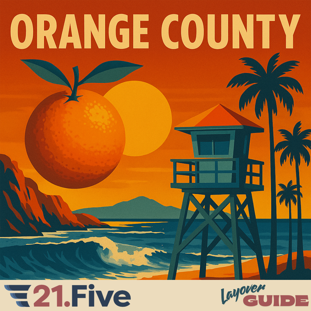 Orange County