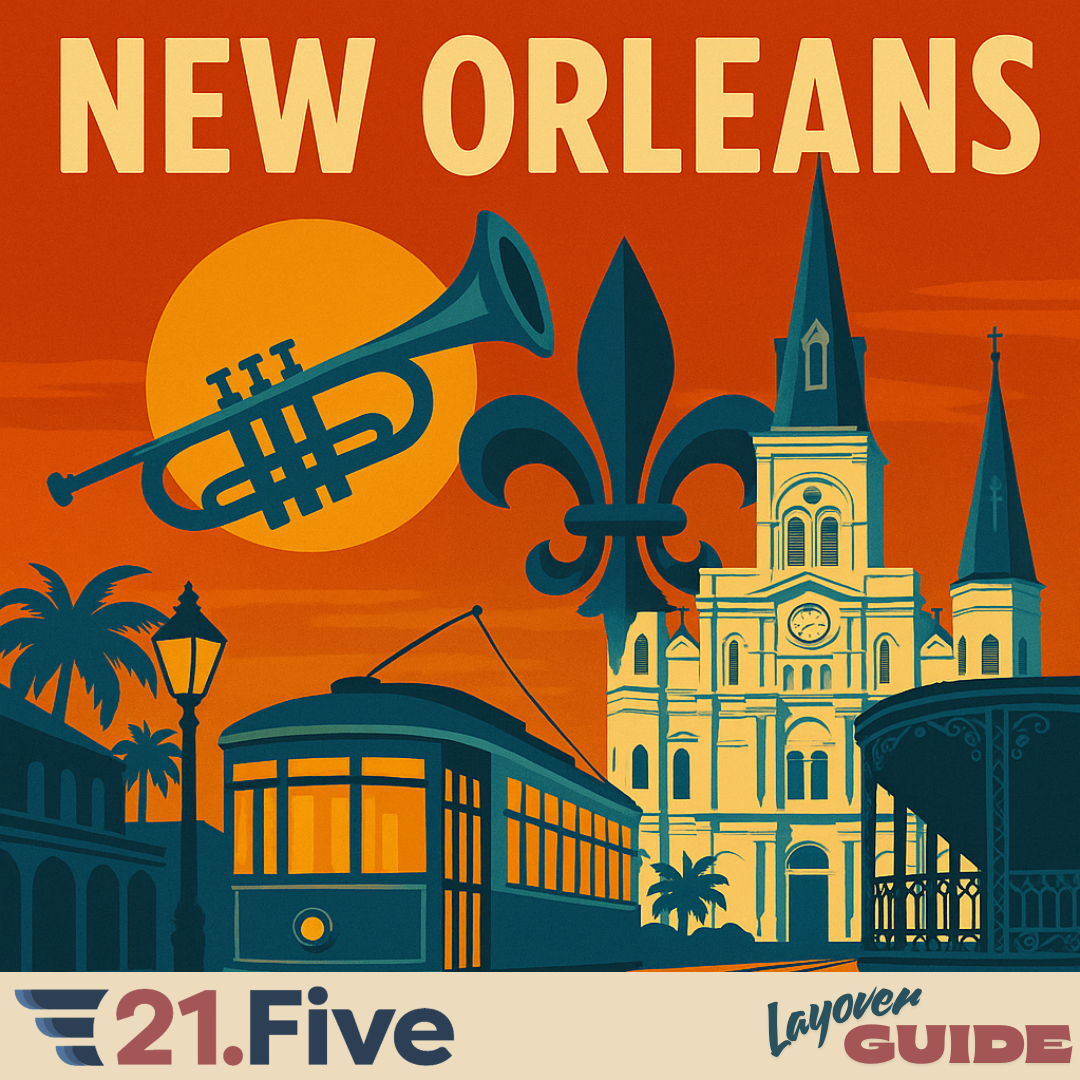 New Orleans