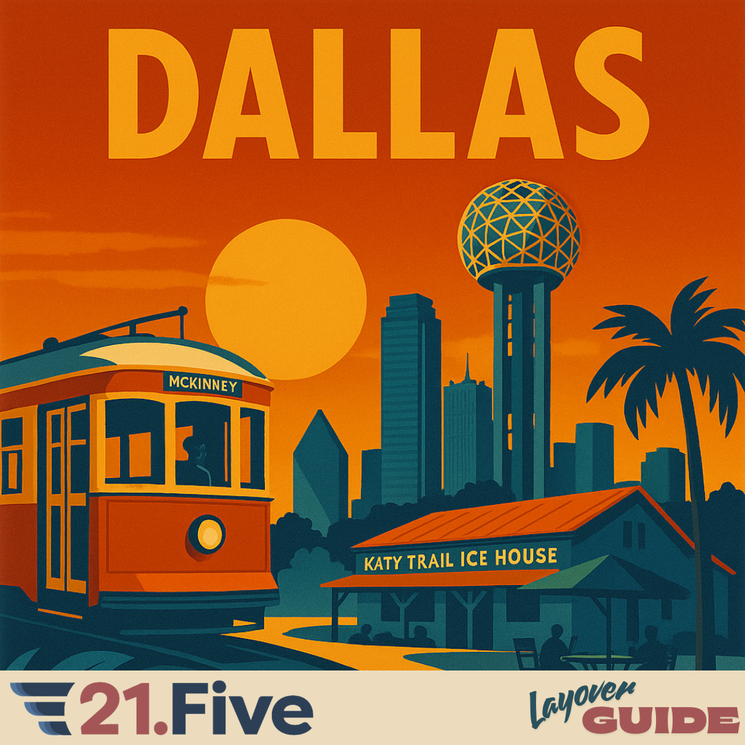 Dallas