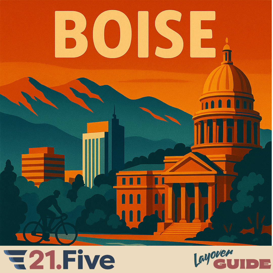 Boise