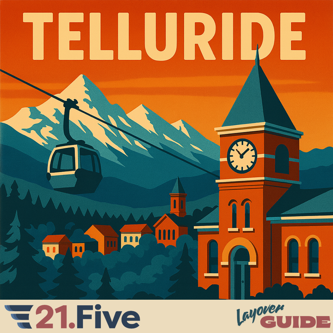 Telluride