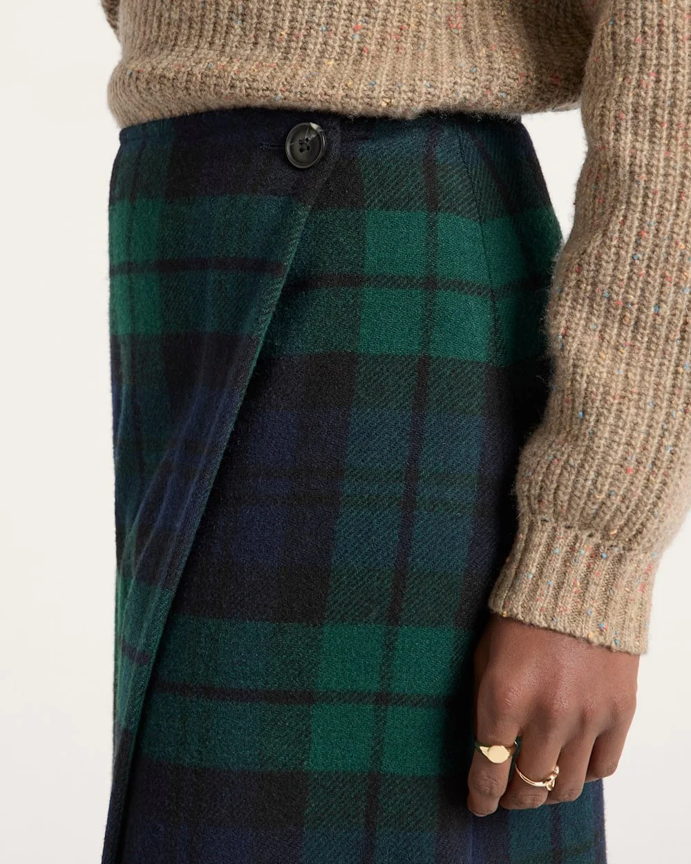 plaid wrap skirt.jpeg