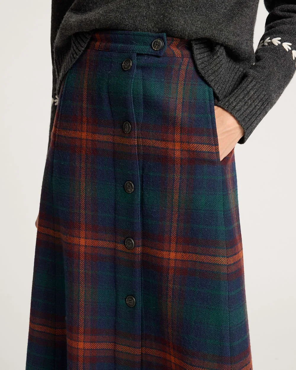 plaid wool skirt.jpeg