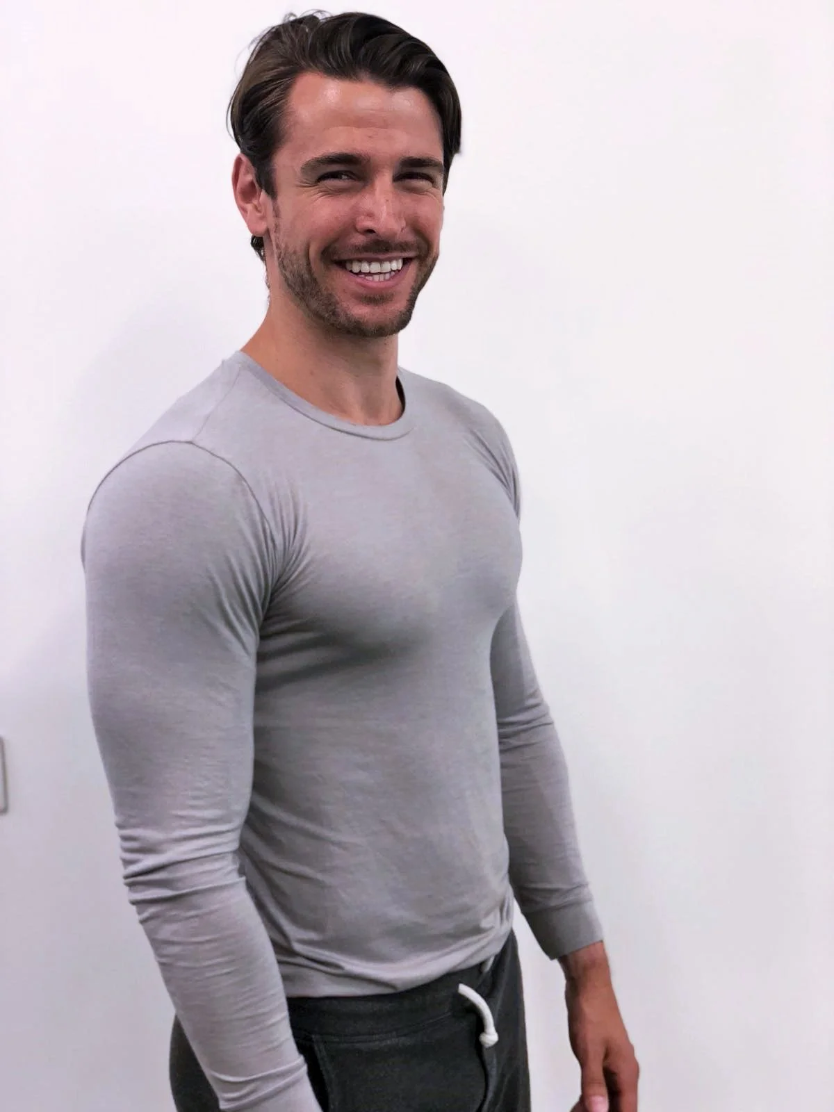 Personal trainer Kevin Brasschaat en Wilrijk