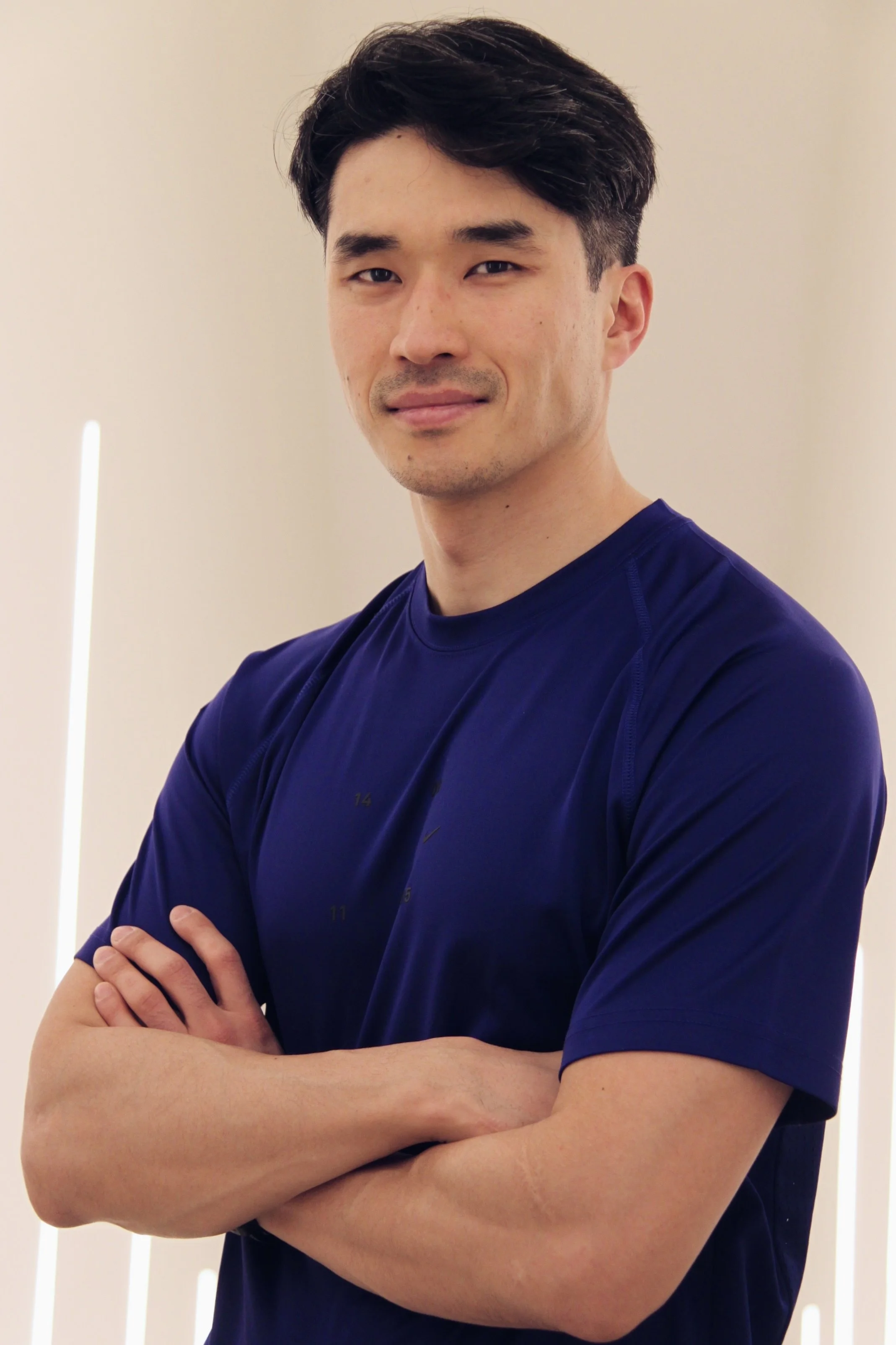 Personal trainer te Antwerpen en Brasschaat