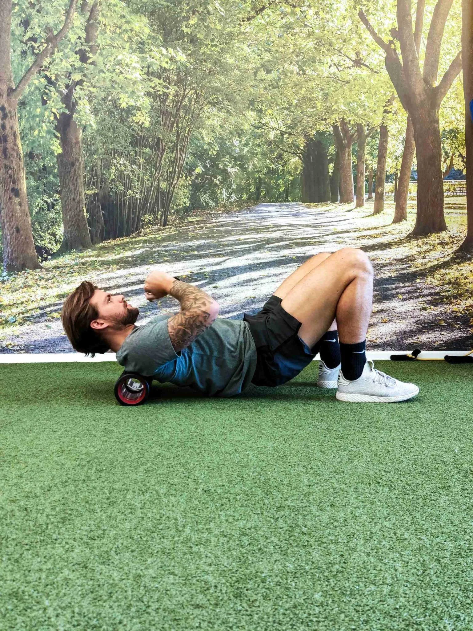 Personal trainers in Antwerpen