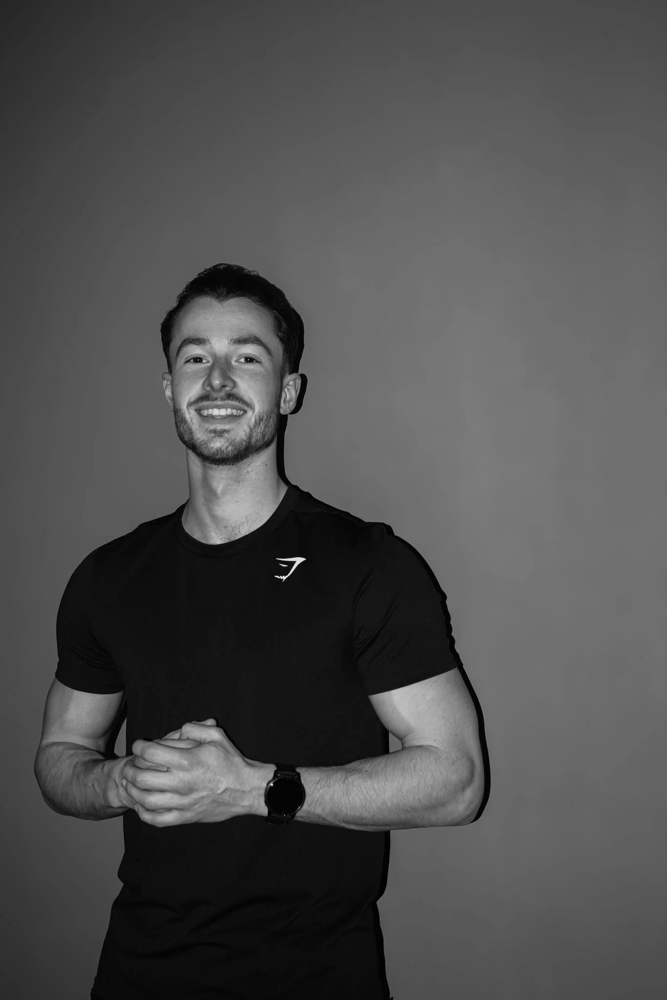 Personal trainer Jeroen Fithaus Wilrijk