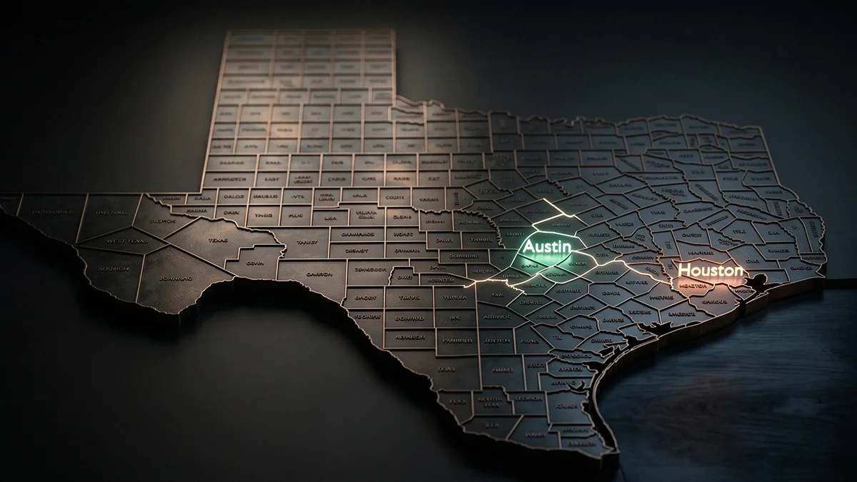 AISD Is Heading for State Takeover. Here's What Happened to Houston.