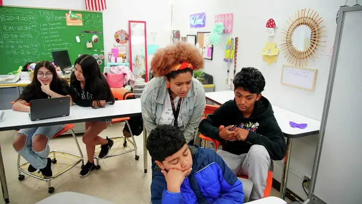 Austin ISD is closer than ever to a state intervention. Here's what happens next