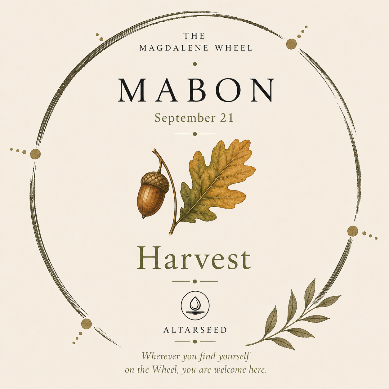 Mabon