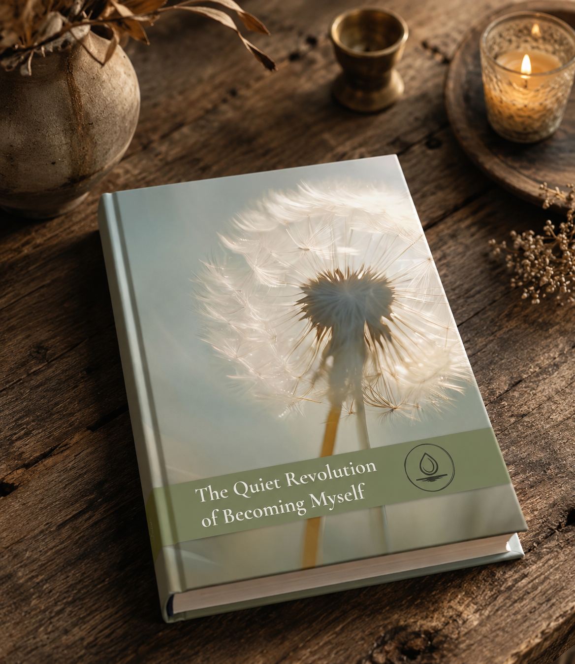 The Quiet Revolution Journal