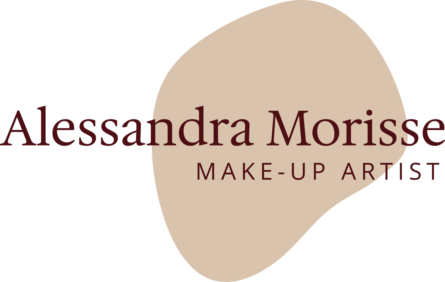Alessandra Morisse Makeup Artist