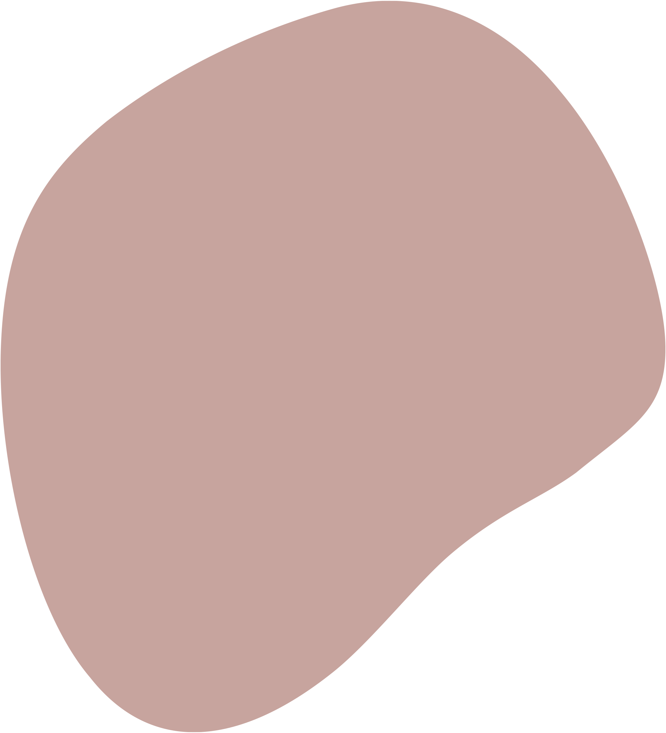 pink paint dot