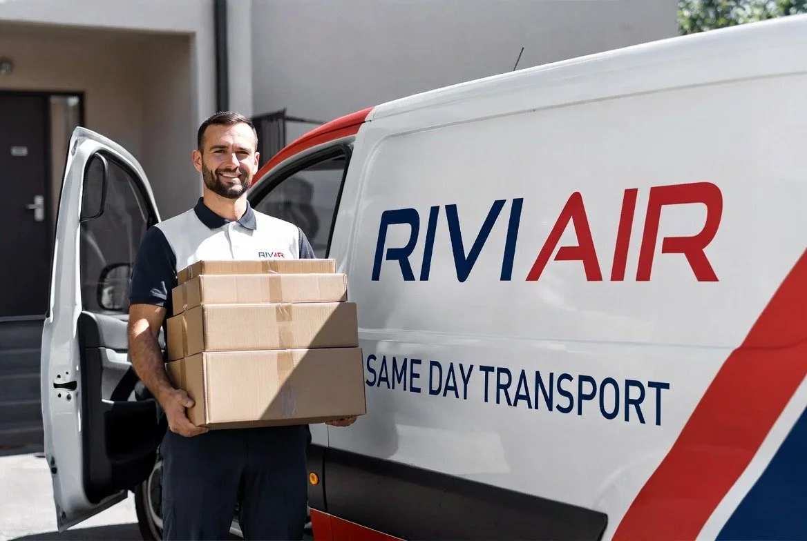 urgent same day deliveries miltonkeynes and uk