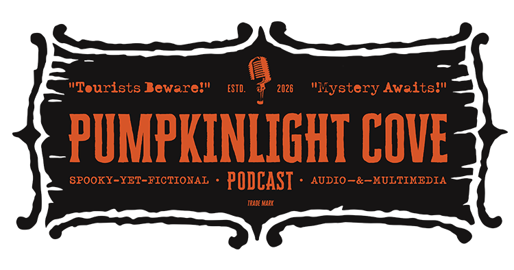 Welcome to Pumpkinlight Cove™!
