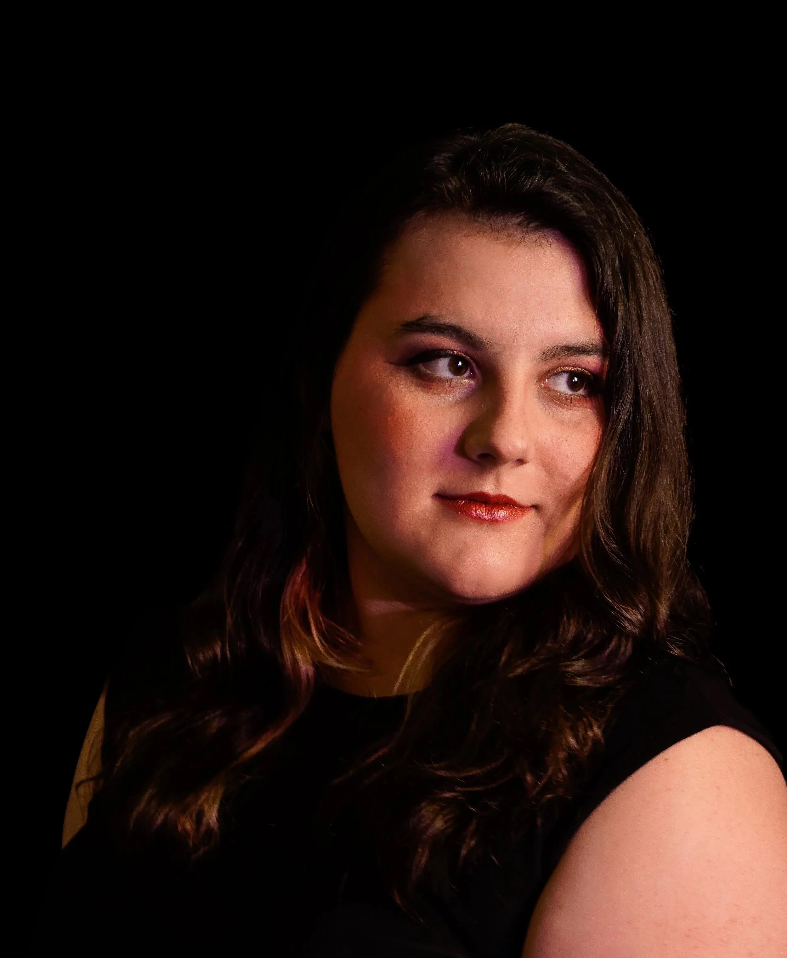 Headshot Mini Session