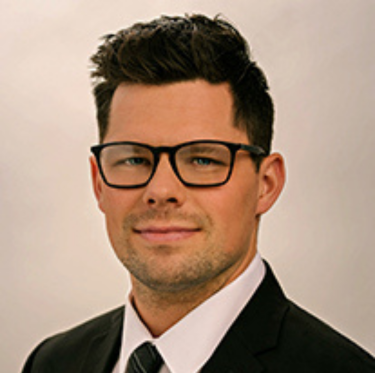 Image of Joe Kalisz