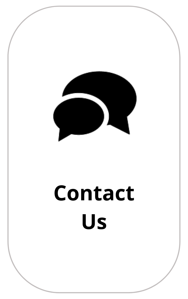 A full black smartphone screen with a rounded border.
